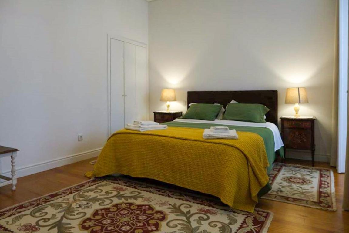 Casa Velha Guesthouse 포르투 외부 사진