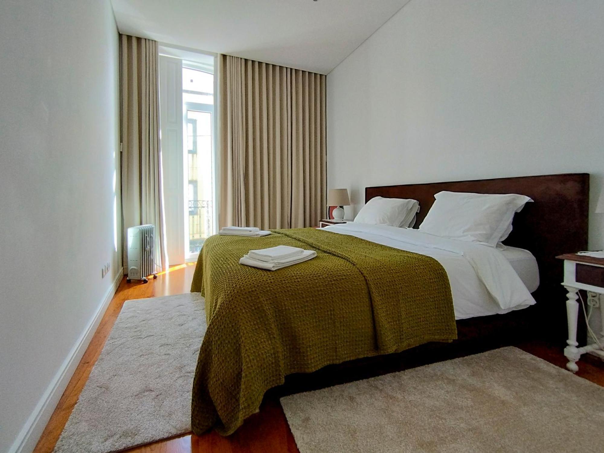 Casa Velha Guesthouse 포르투 외부 사진