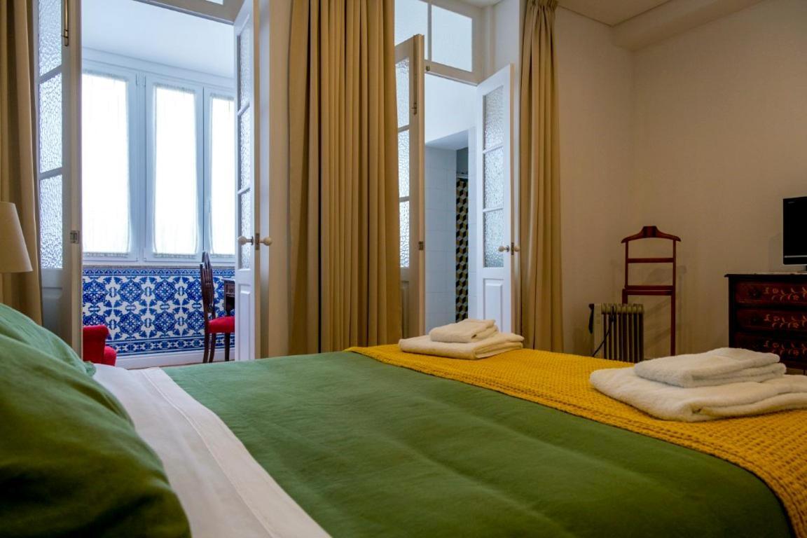 Casa Velha Guesthouse 포르투 외부 사진