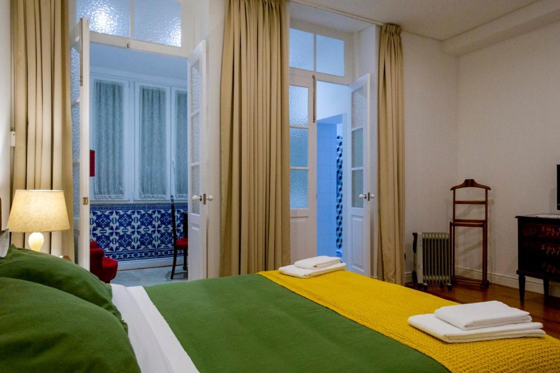 Casa Velha Guesthouse 포르투 외부 사진
