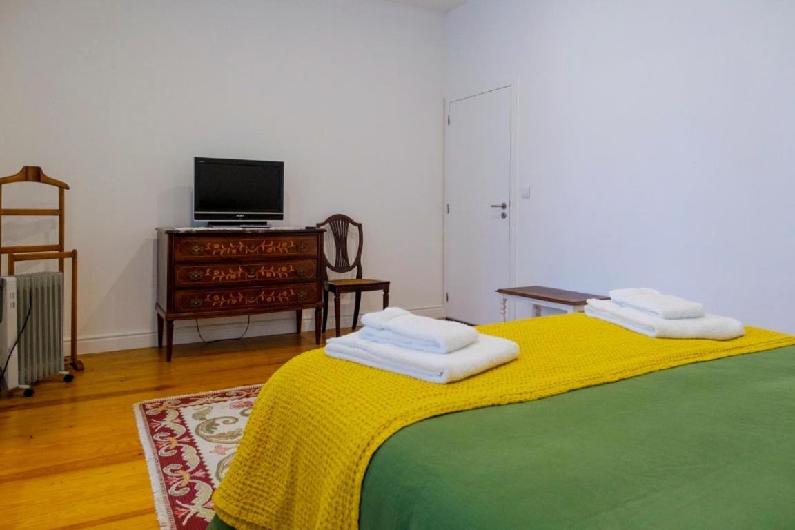 Casa Velha Guesthouse 포르투 외부 사진