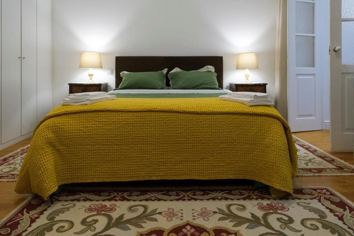 Casa Velha Guesthouse 포르투 외부 사진