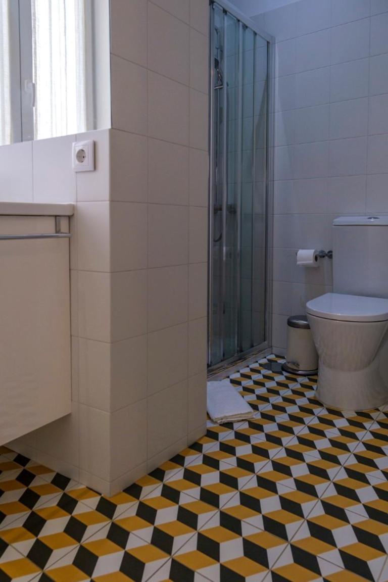 Casa Velha Guesthouse 포르투 외부 사진