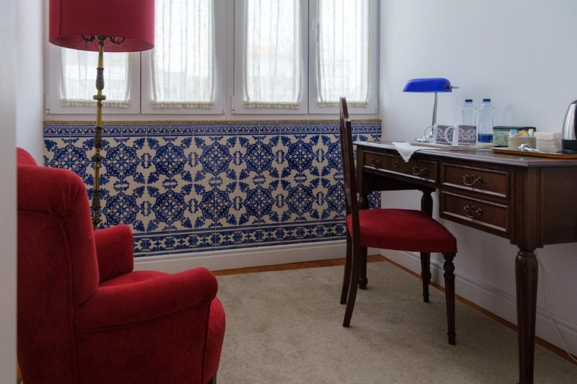 Casa Velha Guesthouse 포르투 외부 사진