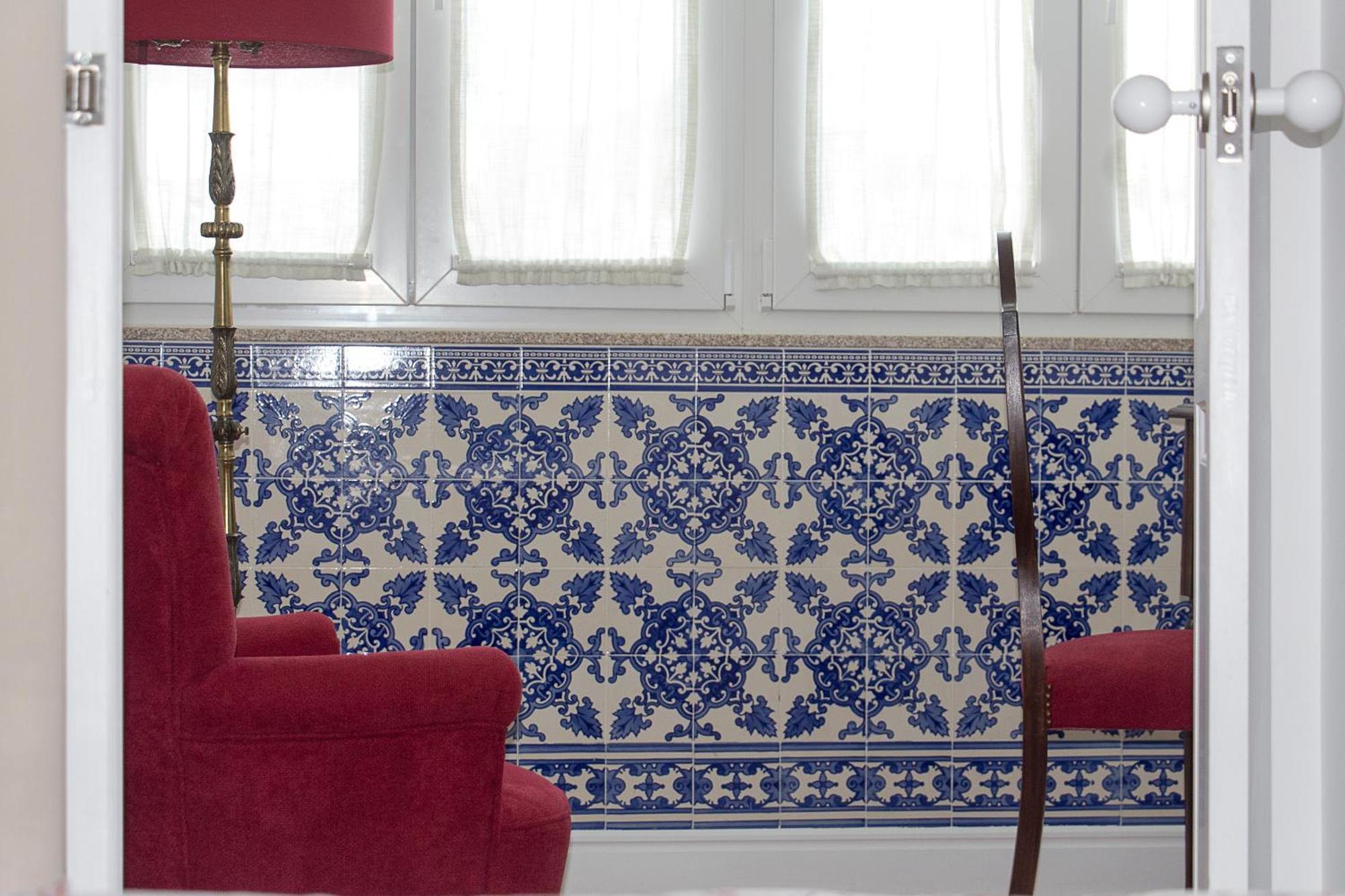 Casa Velha Guesthouse 포르투 외부 사진