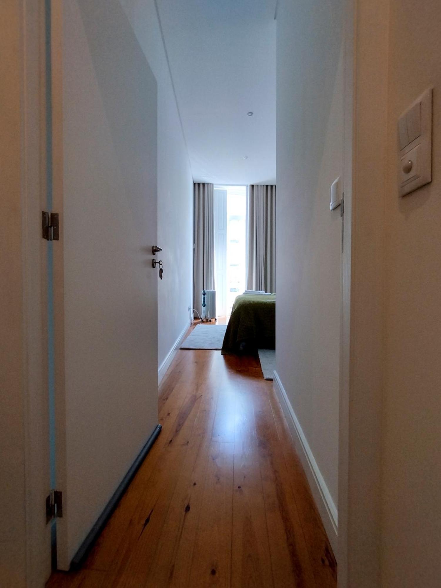 Casa Velha Guesthouse 포르투 외부 사진