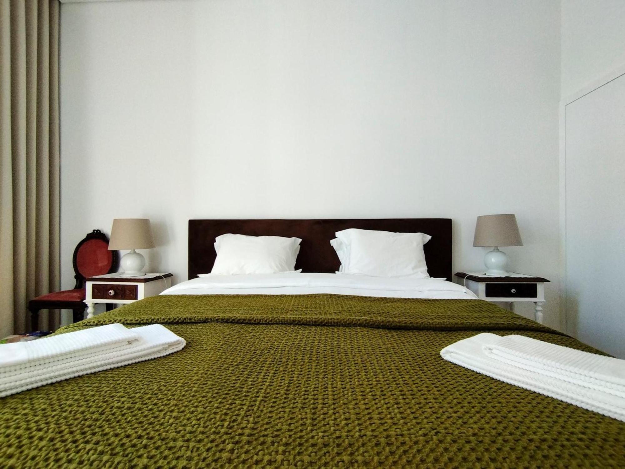 Casa Velha Guesthouse 포르투 외부 사진