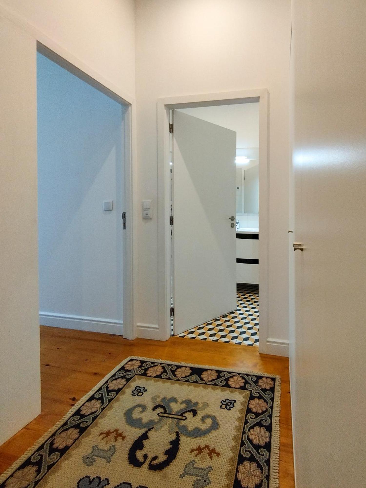 Casa Velha Guesthouse 포르투 외부 사진