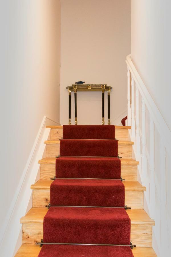 Casa Velha Guesthouse 포르투 외부 사진