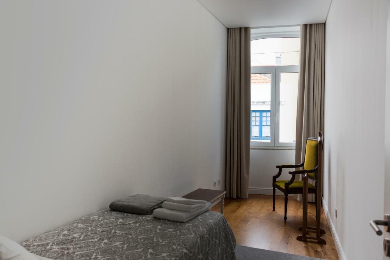 Casa Velha Guesthouse 포르투 외부 사진