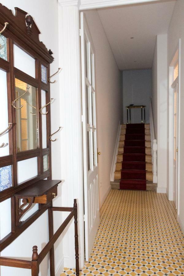 Casa Velha Guesthouse 포르투 외부 사진